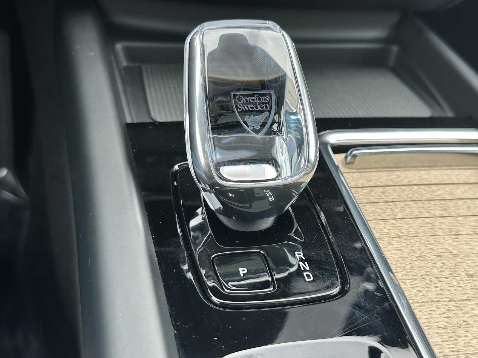 2026 Volvo XC60 Core - Photo 31