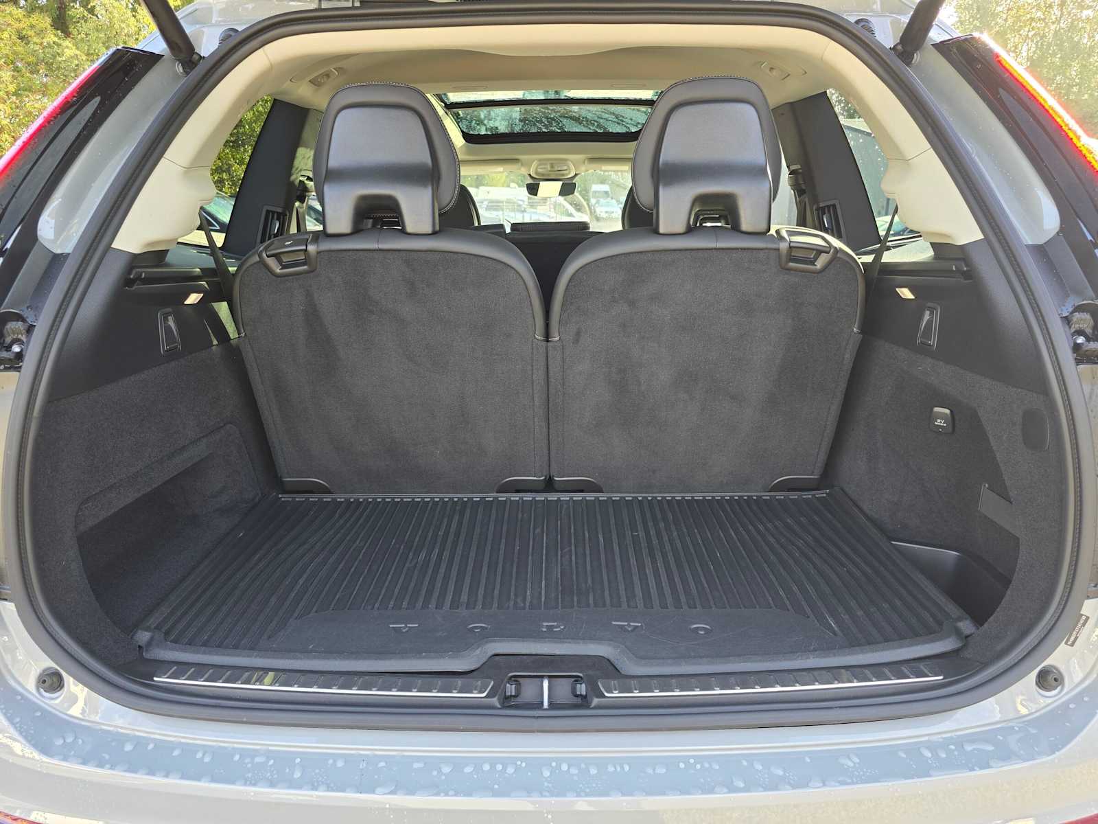 2026 Volvo XC90 Ultra - Photo 14