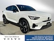  Volvo C40 Recharge Pure Electric