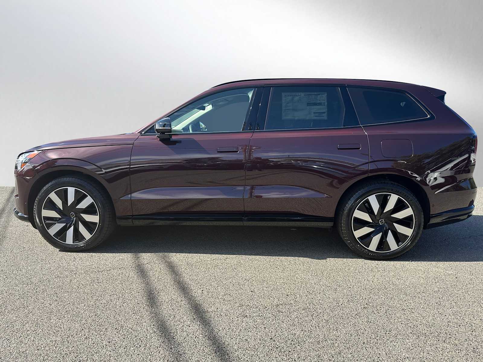 2025 Volvo EX90 Twin Motor Ultra photo 4