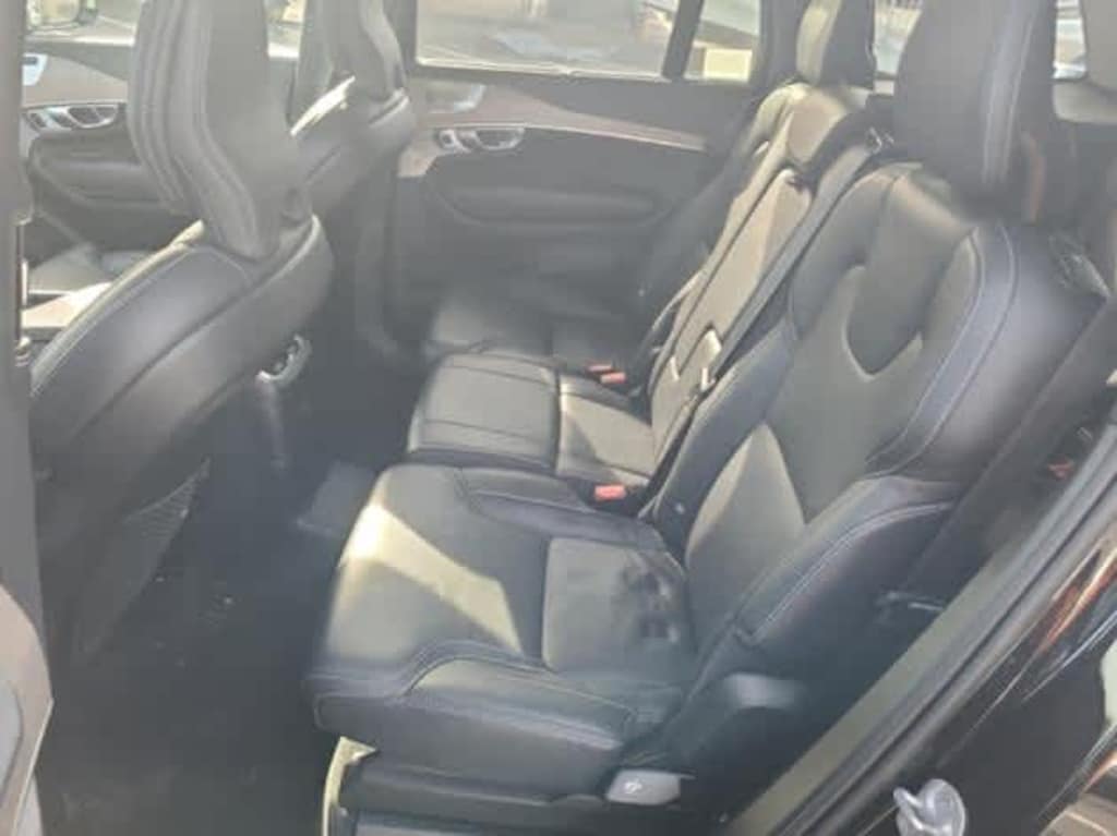 Used 2024 Volvo XC90 plug-in hybrid T8 Ultimate Bright 7-Seater SUV