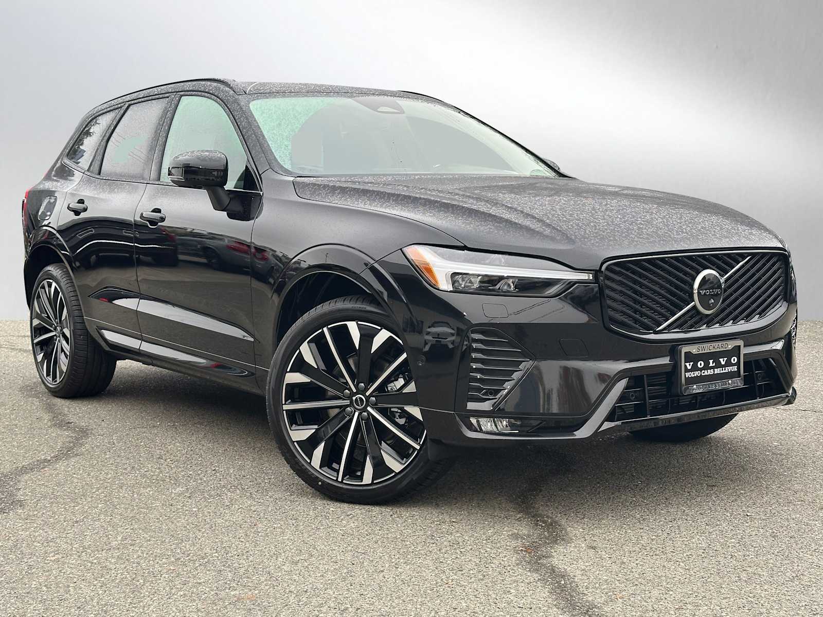 2026 Volvo XC60 Ultra's photo
