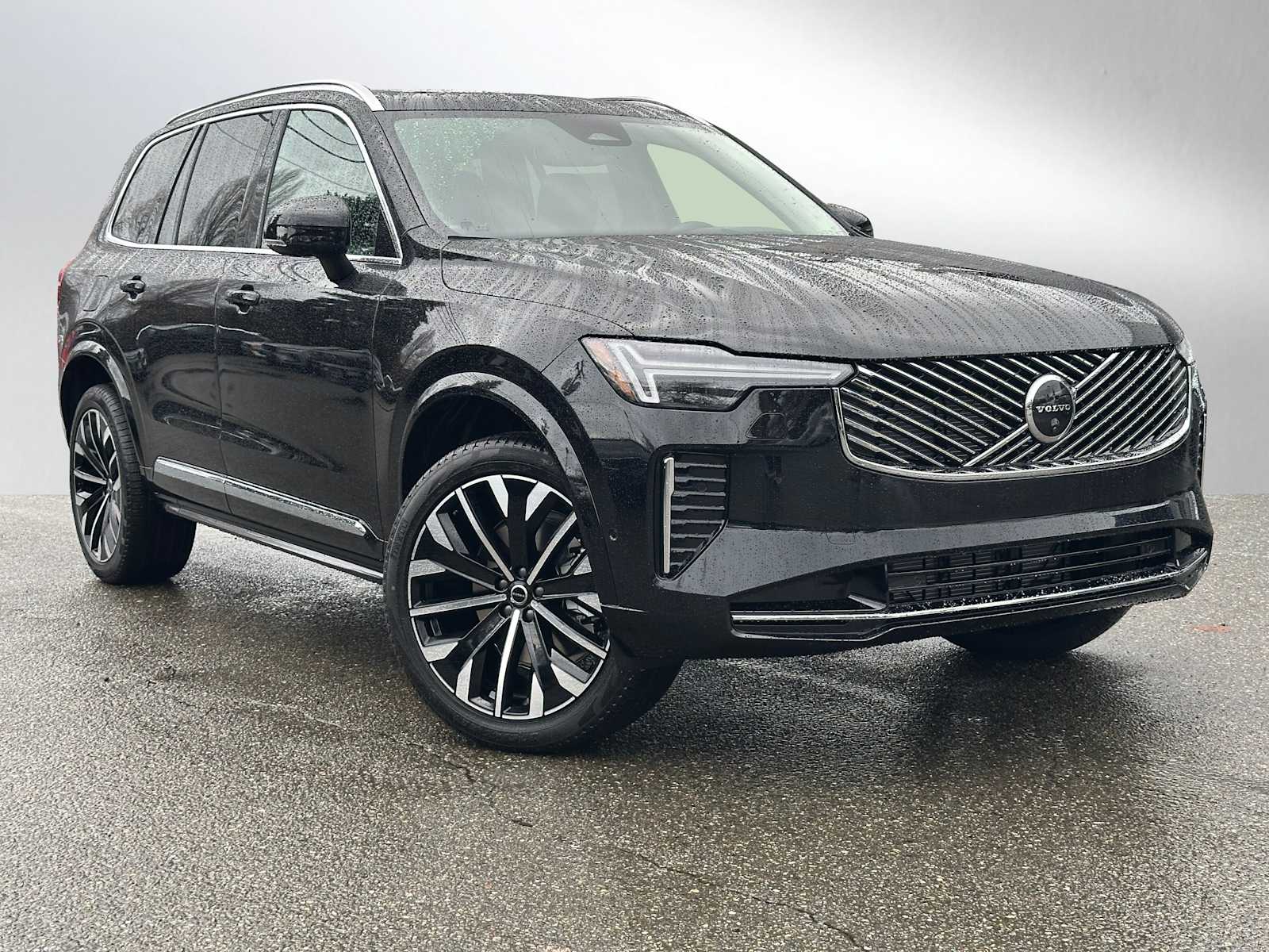 2026 Volvo XC90 Ultra's photo