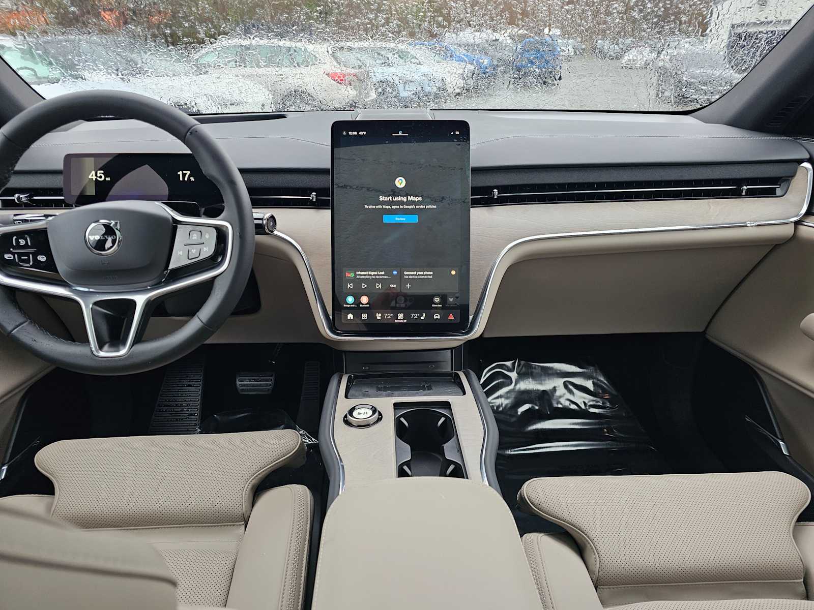 2025 Volvo EX90 Ultra - Photo 21