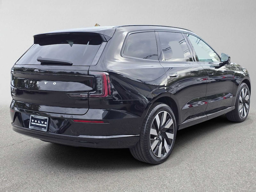 New 2026 Volvo EX90 Twin Motor Ultra 7-Seater SUV