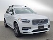 Volvo XC90 plug-in hybrid