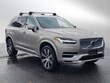 Volvo XC90 plug-in hybrid