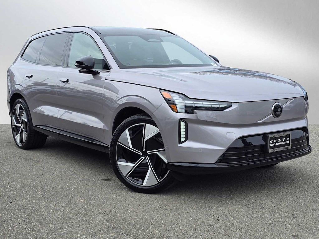 Voxcar VOLVO EX90 SUV in , SEATTLE
