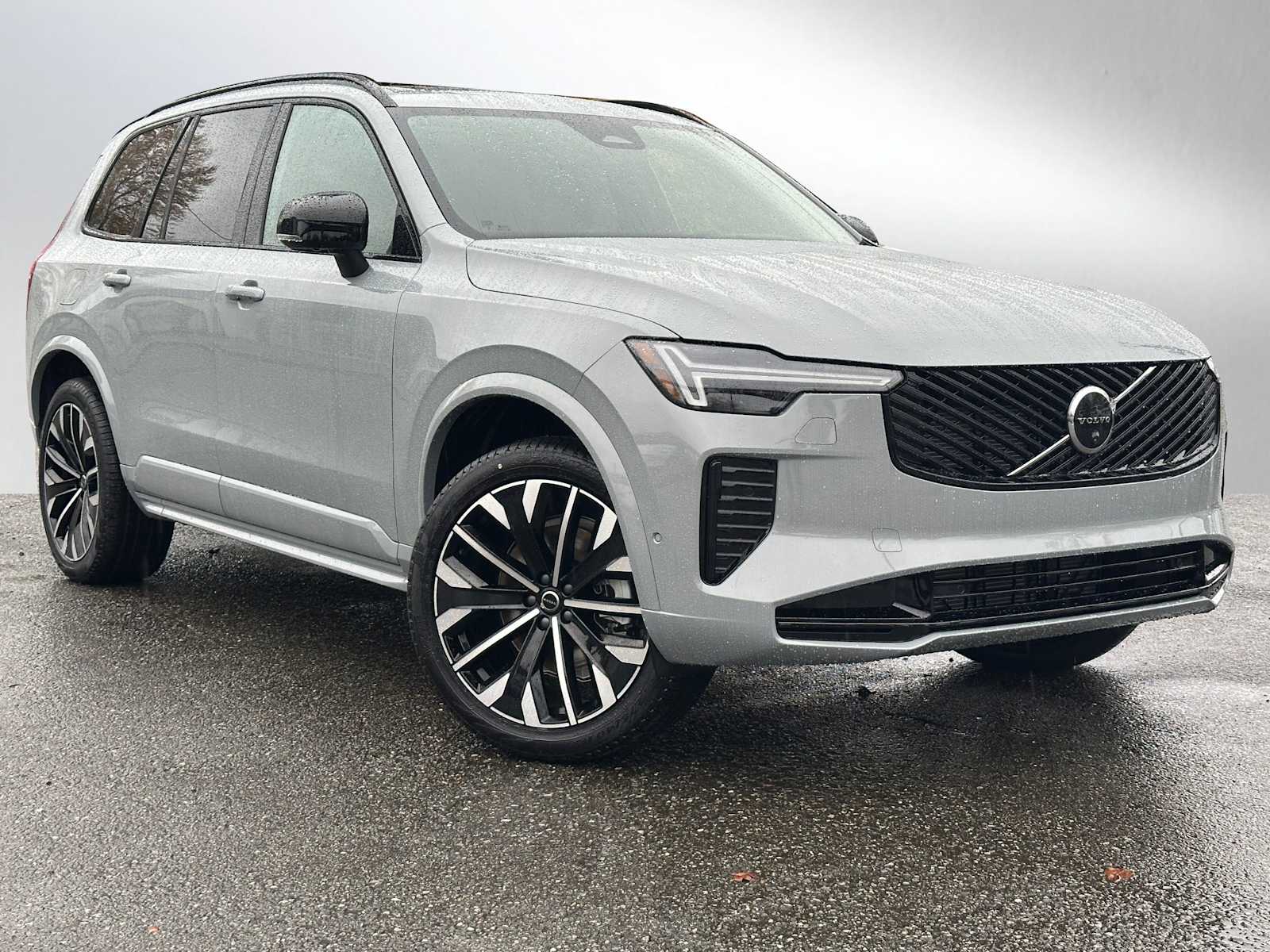 2026 Volvo XC90 Ultra's photo