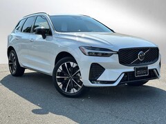 2026 Volvo XC60 B5 Plus AWD SUV