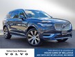  Volvo XC90 Recharge Plug-In Hybrid