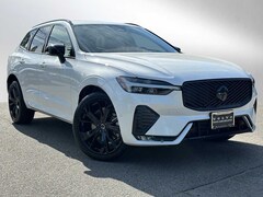2026 Volvo XC60 B5 Ultra Black Edition AWD SUV