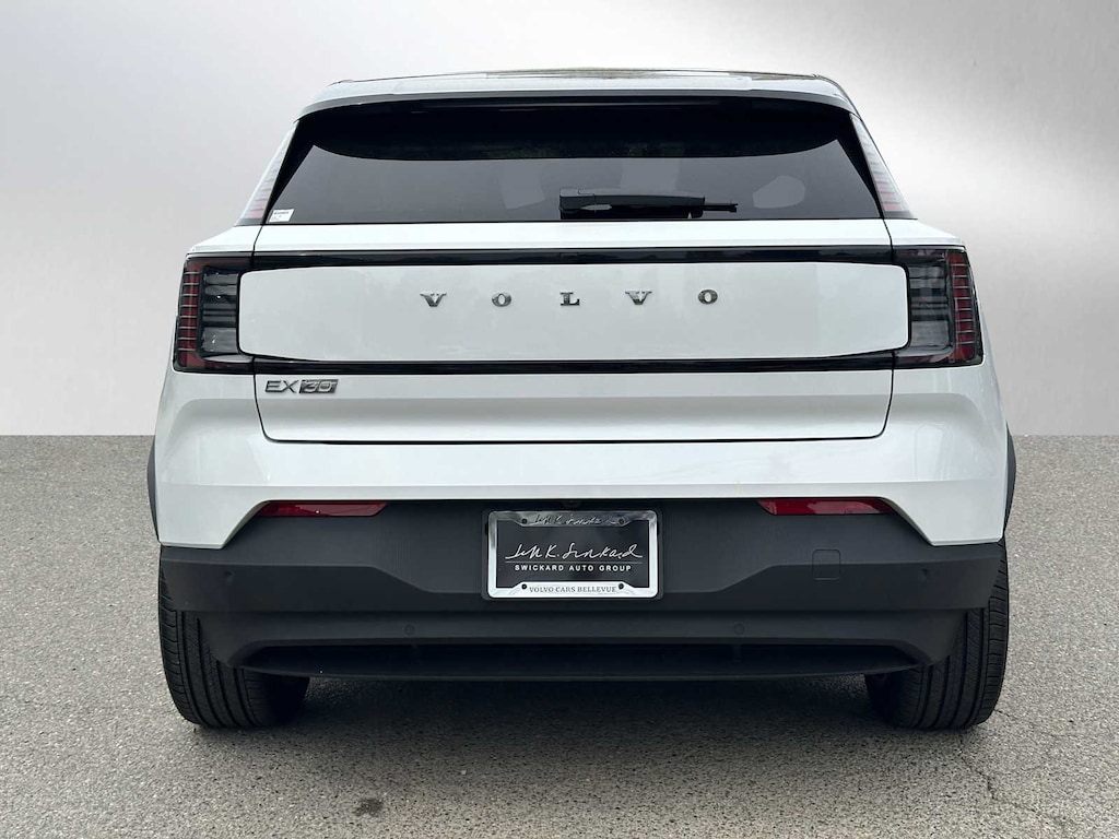 New 2025 Volvo EX30 Twin Motor Plus SUV
