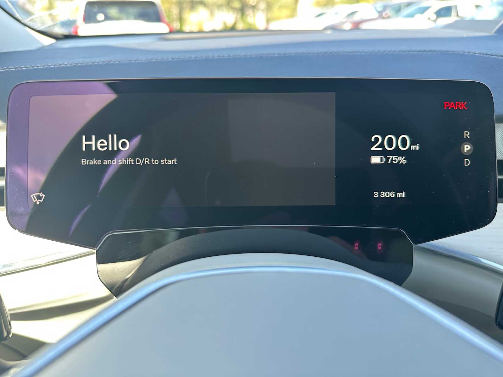 2025 Volvo EX90 Plus - Photo 26