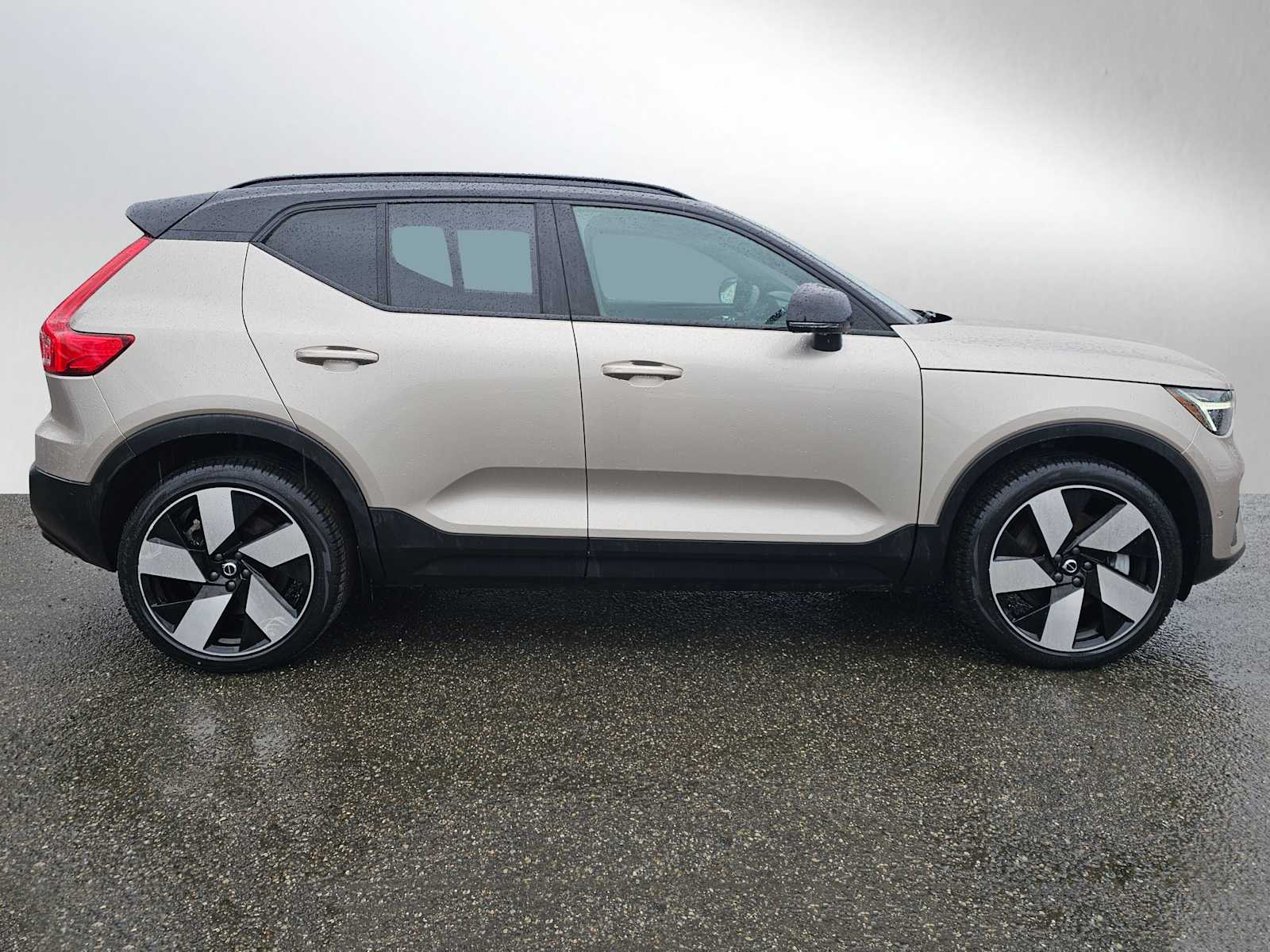 Certified 2023 Volvo XC40 Ultimate with VIN YV4ED3UM5P2078505 for sale in Bellevue, WA