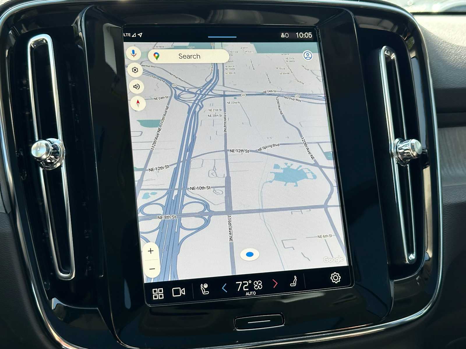 2025 Volvo XC40 Ultra - Photo 27