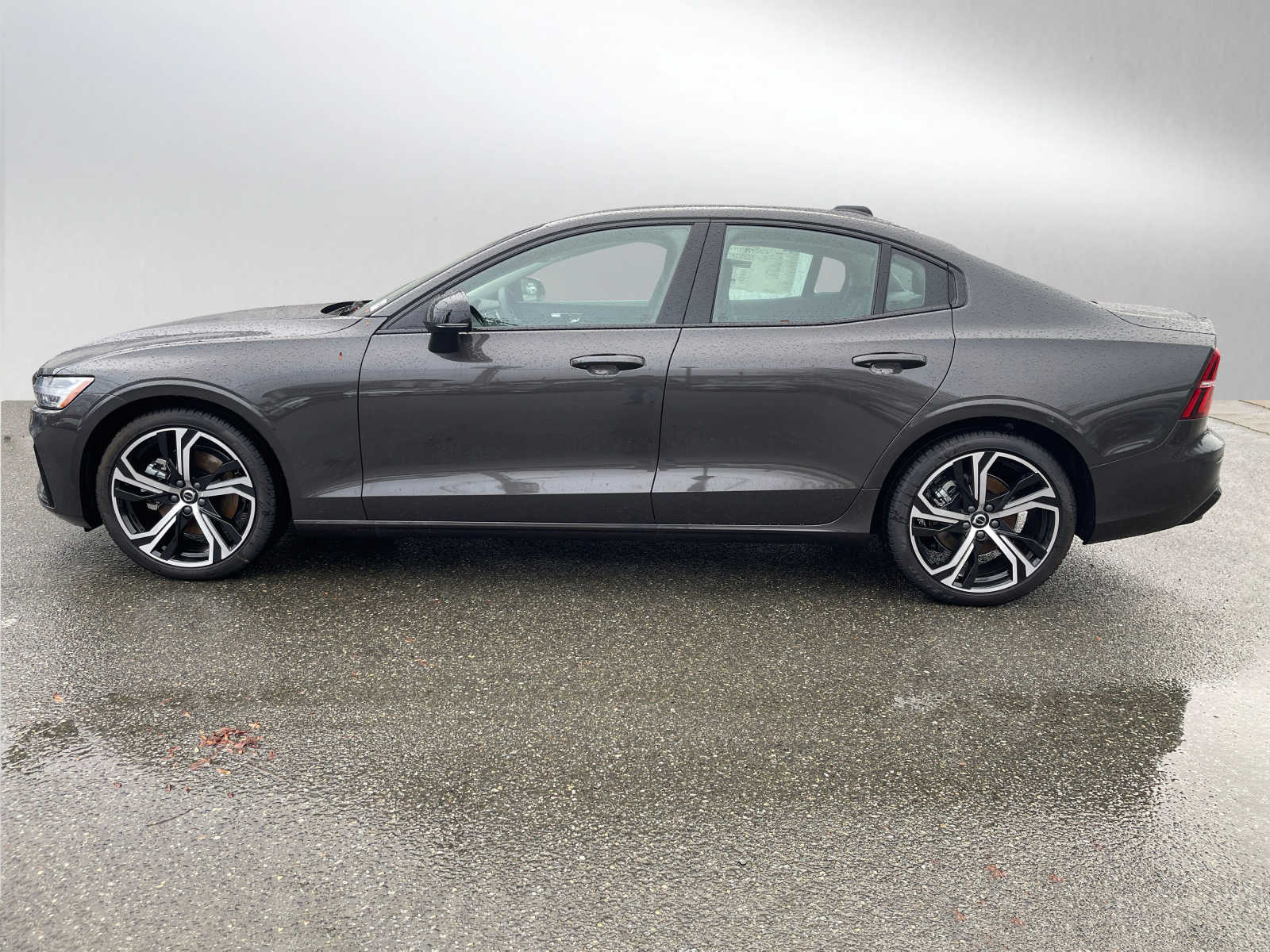 2024 Volvo S60 B5 Core photo 4