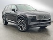  Volvo XC90 plug-in hybrid