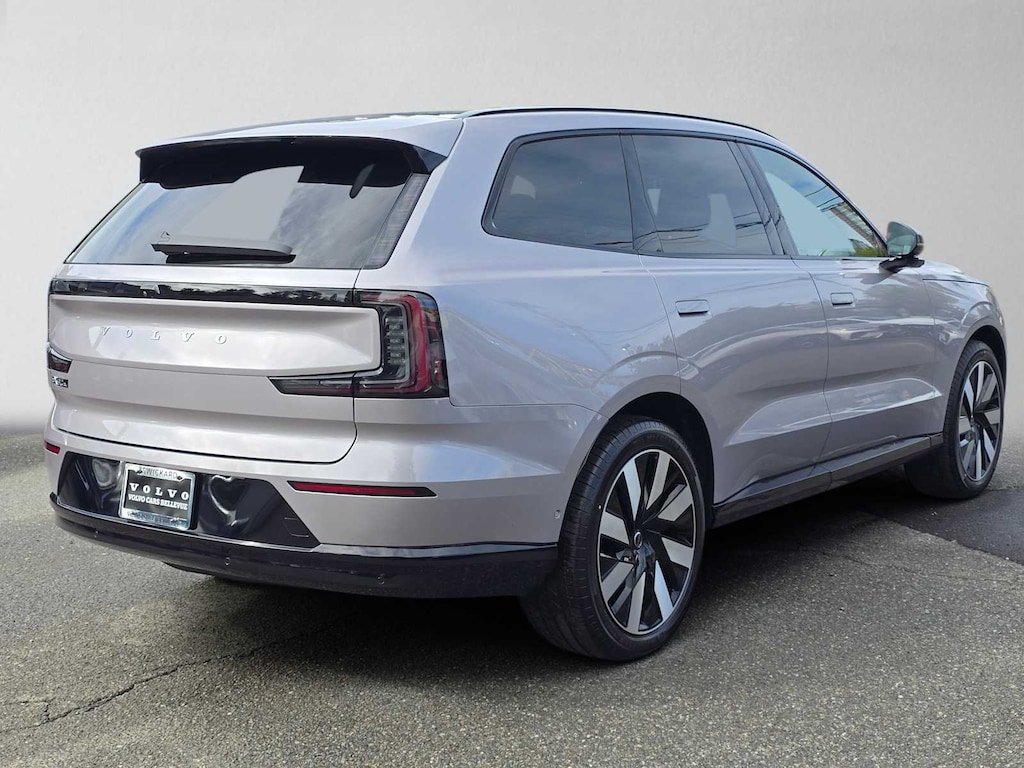 New 2026 Volvo EX90 Twin Motor Ultra 7-Seater SUV