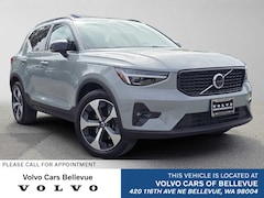 2026 Volvo XC40 B5 Plus All-Wheel Drive SUV