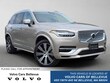  Volvo XC90 plug-in hybrid