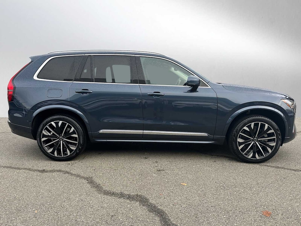 Certified 2025 Volvo XC90 B6 (2025.5) Plus 7-Seater SUV