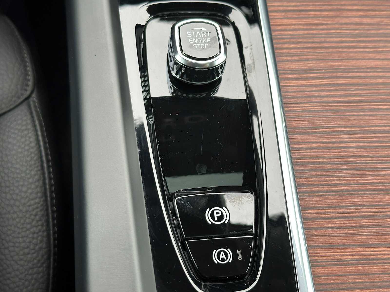 2026 Volvo V60 Cross Country Plus - Photo 29