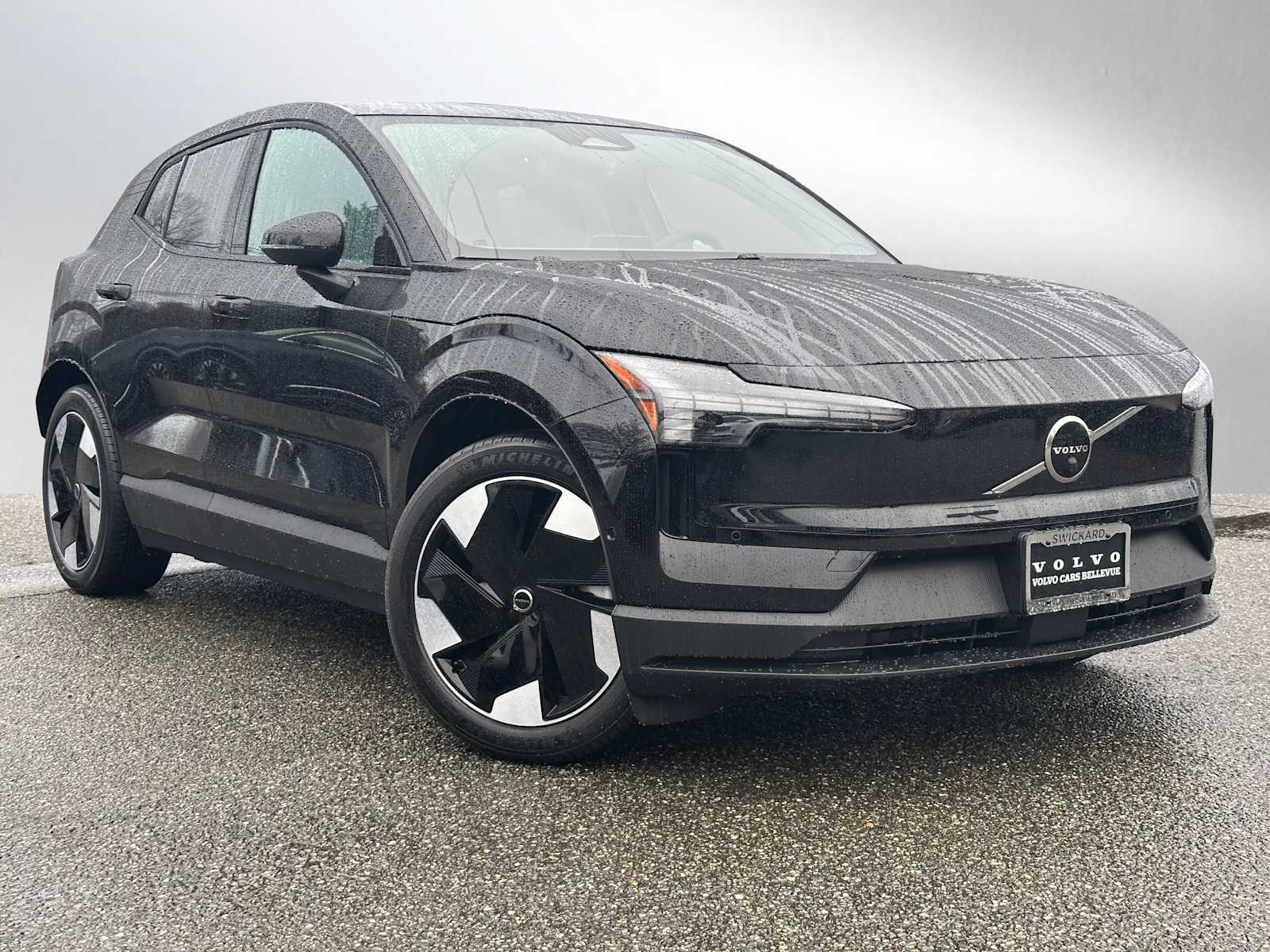2026 Volvo EX30 Ultra's photo