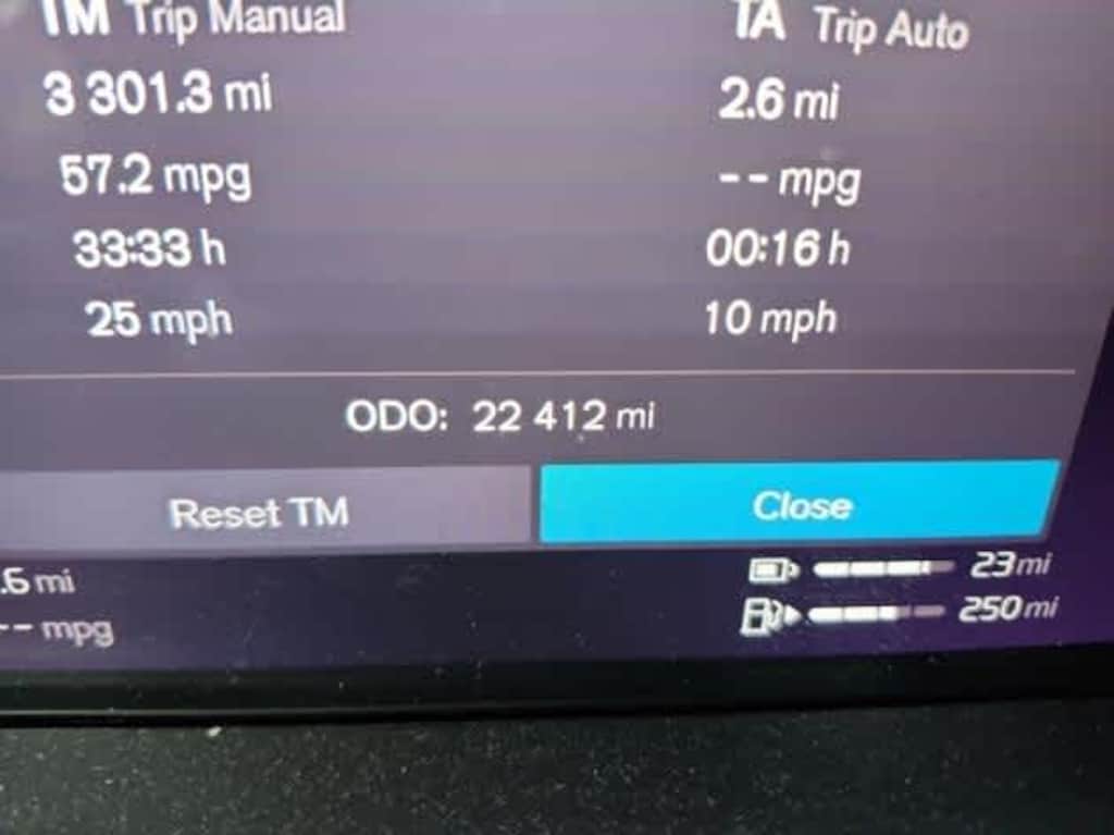 Used 2023 Volvo XC60 Recharge Plug-In Hybrid Plus Bright SUV