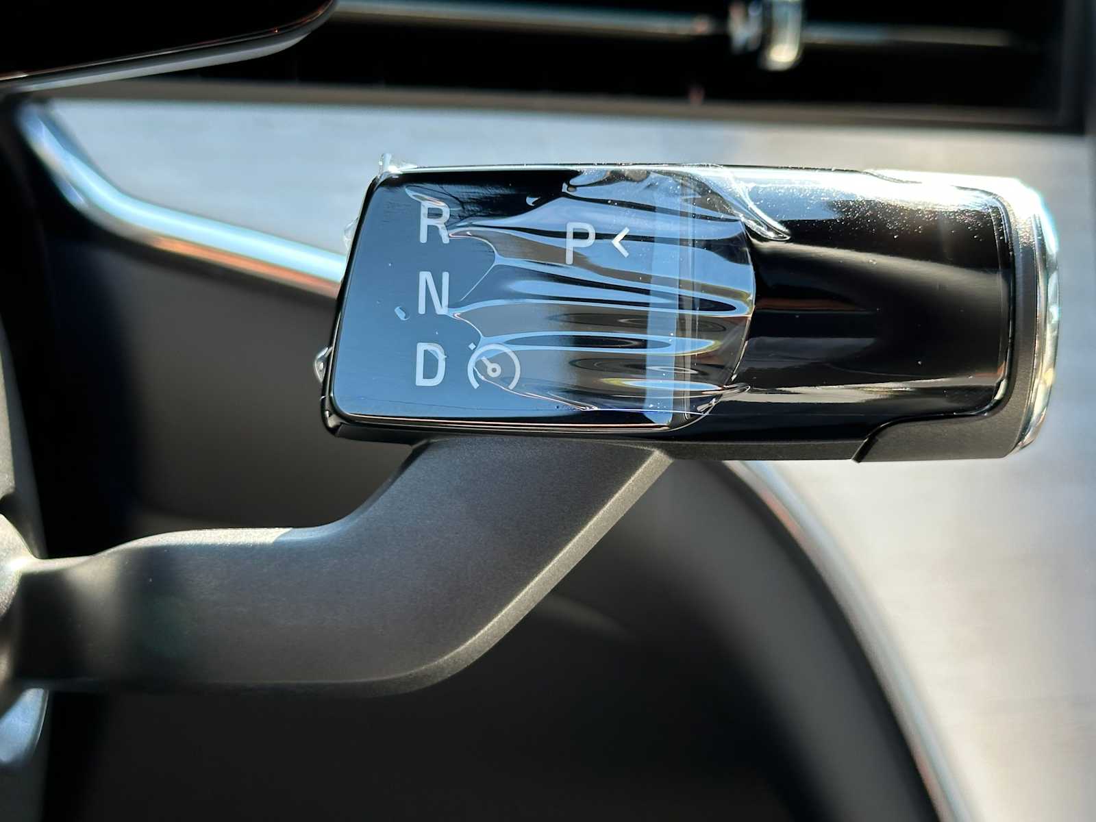 2025 Volvo EX90 Ultra - Photo 36