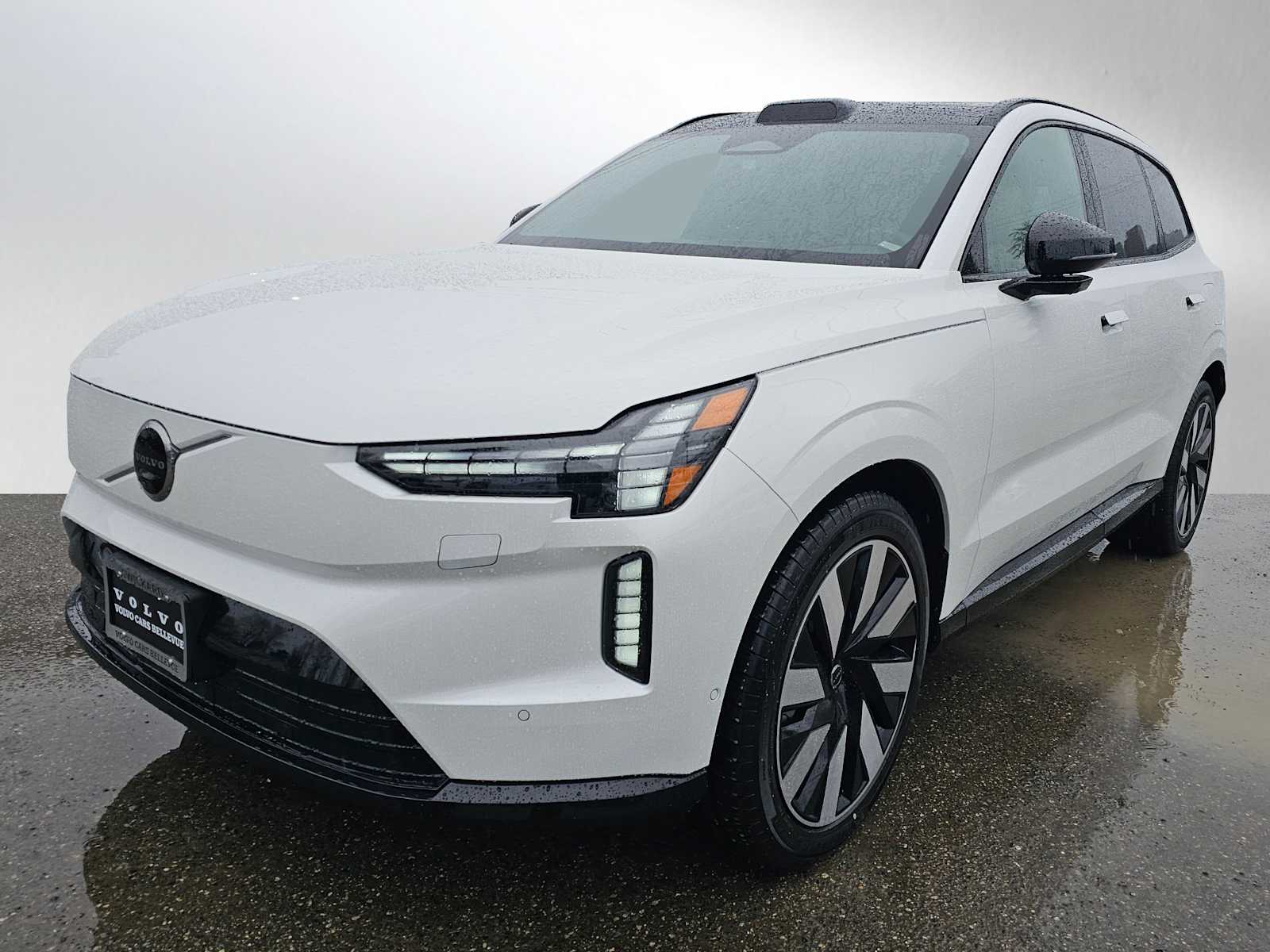 2025 Volvo EX90 Ultra - Photo 7