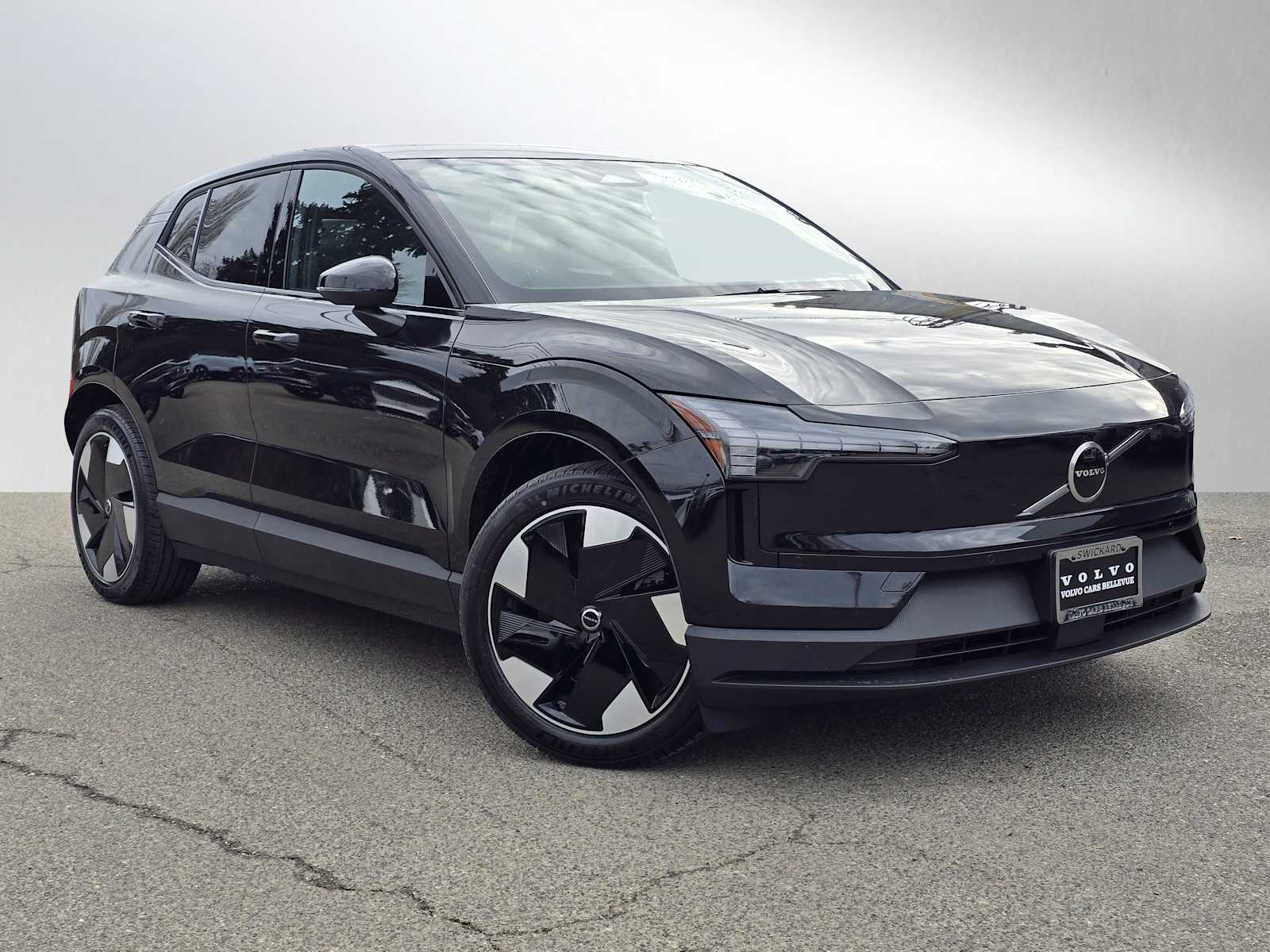 2026 Volvo EX30 Twin Motor Performance Plus's photo