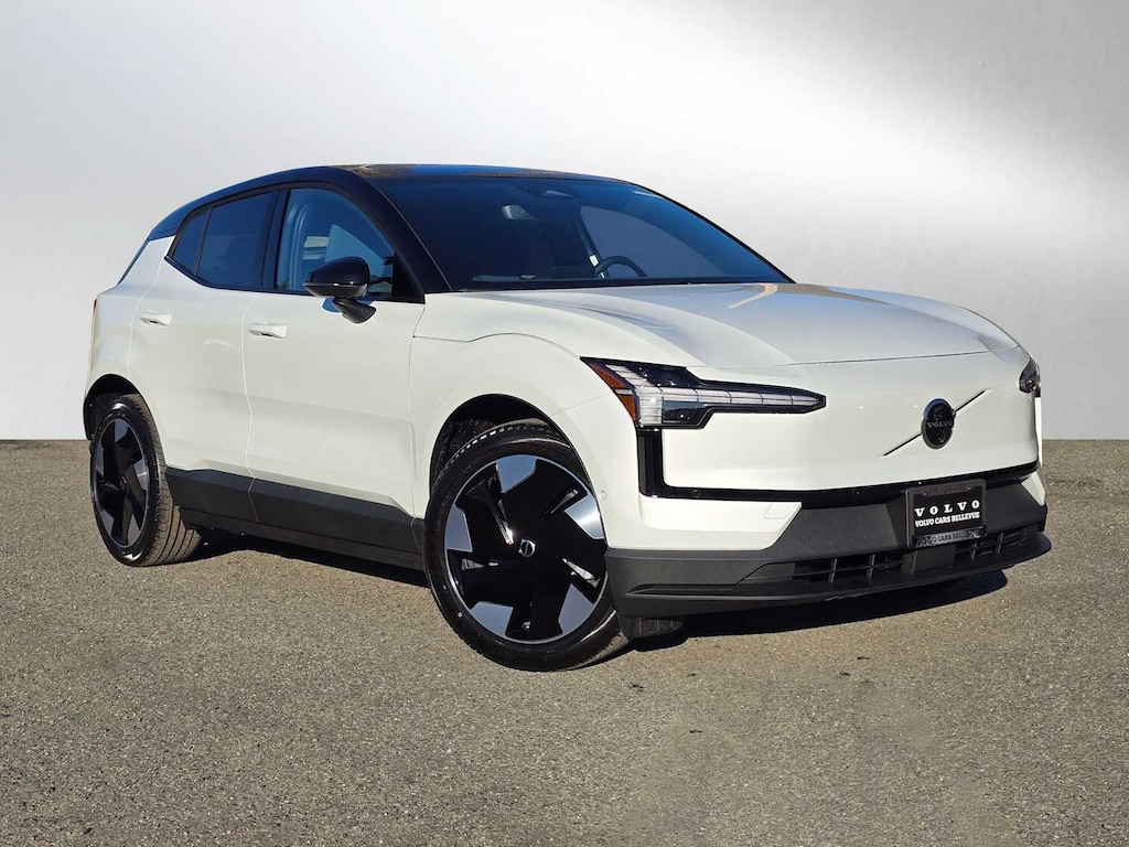 New 2026 Volvo EX30 Twin Motor Ultra SUV