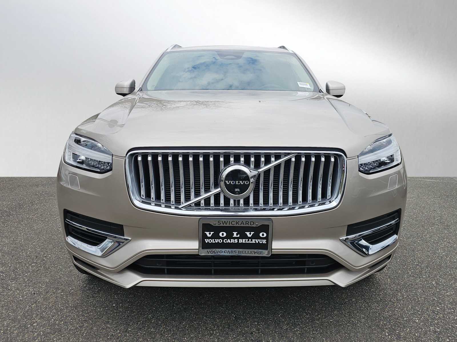 2023 Volvo XC90 Plus - Photo 9