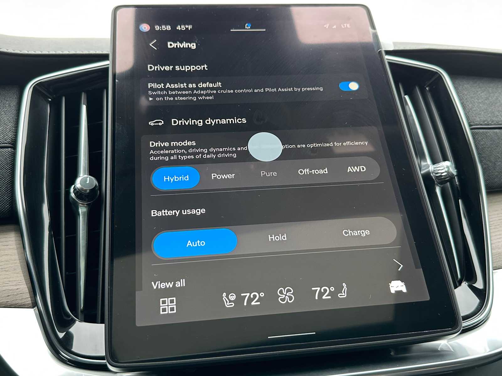 2025 Volvo XC90 Plus - Photo 32