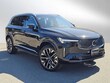  Volvo XC90 plug-in hybrid