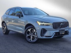 2026 Volvo XC60 B5 Core AWD SUV
