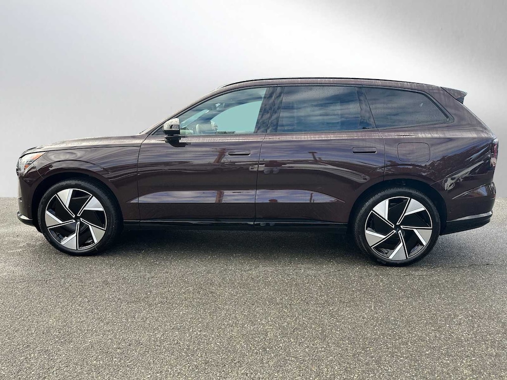 New 2025 Volvo EX90 Twin Motor Ultra 7-Seater SUV