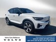 Volvo XC40 Recharge Pure Electric