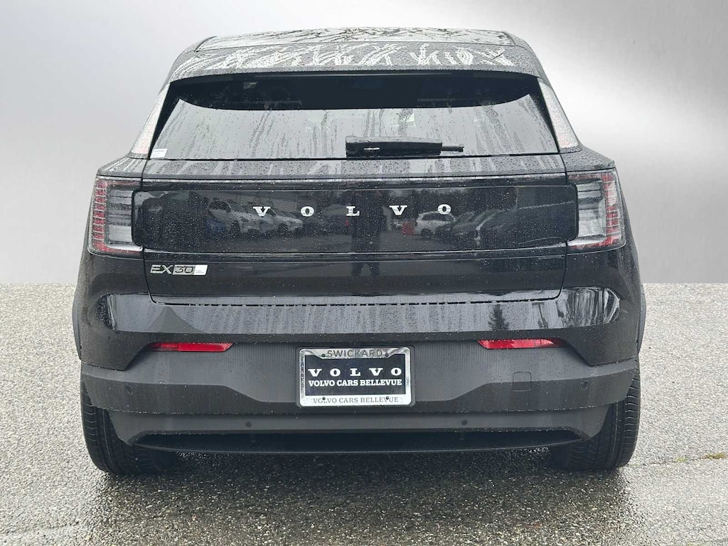 New 2026 Volvo EX30 Twin Motor Ultra SUV