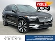Volvo XC90 plug-in hybrid