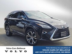 2018 LEXUS RX 350L Premium SUV