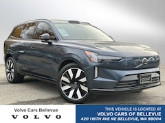 2025 Volvo EX90 Twin Motor Performance Ultra 7-Seater SUV