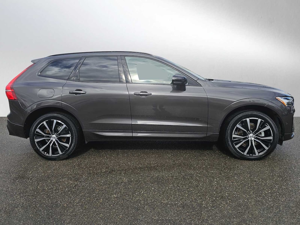 Certified 2025 Volvo XC60 B5 Plus SUV