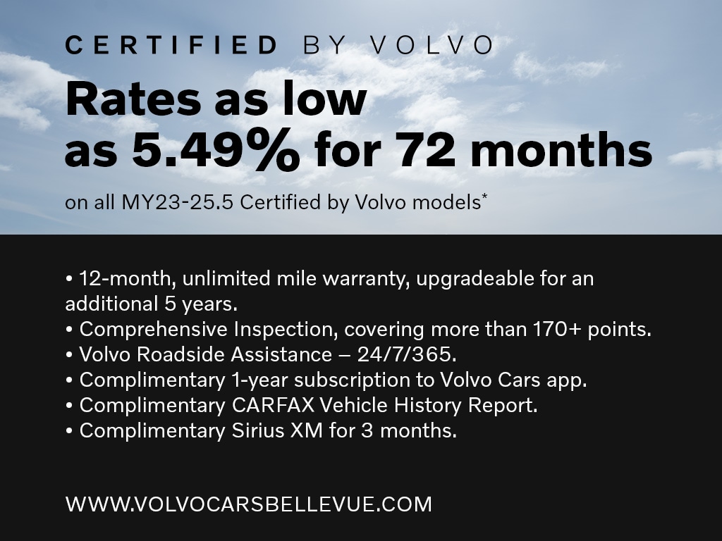 Used 2025 Volvo XC40 B5 Plus Bright Theme SUV