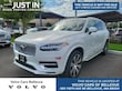 Volvo XC90 plug-in hybrid