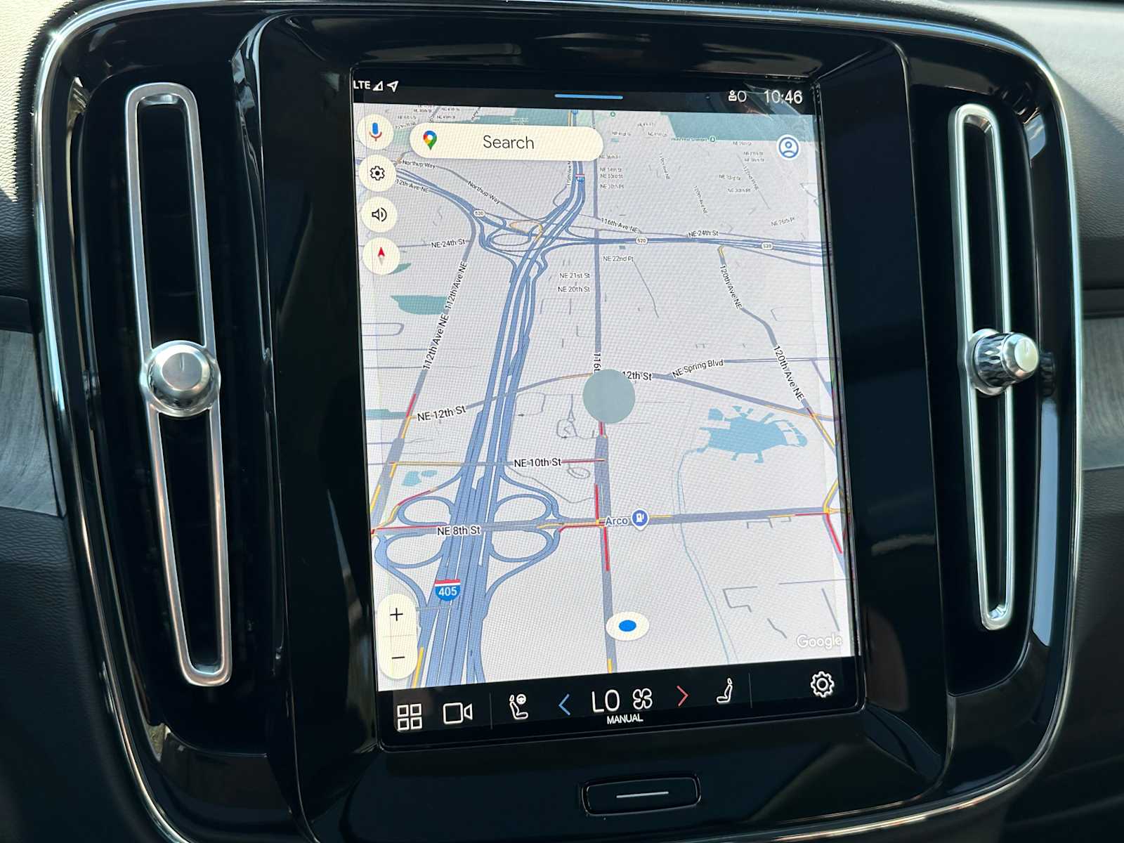 2025 Volvo XC40 Ultra - Photo 26