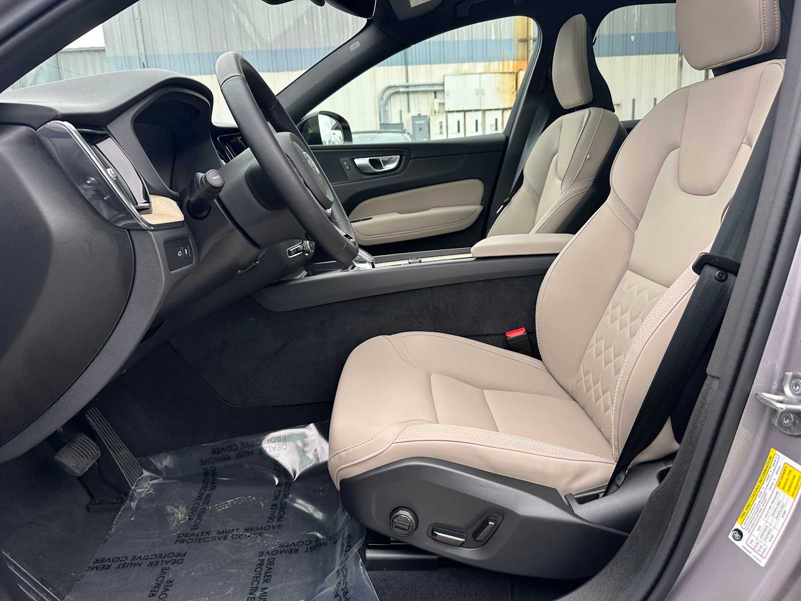 2026 Volvo XC60 Core - Photo 19