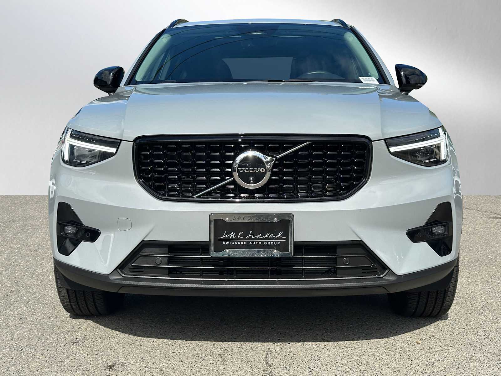 Certified 2024 Volvo XC40 Plus with VIN YV4L12UL6R2377277 for sale in Bellevue, WA