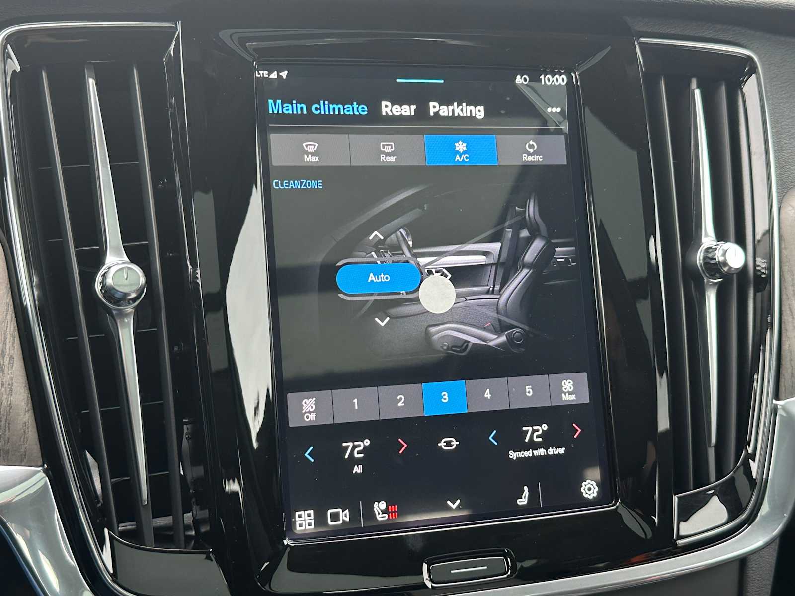 2025 Volvo S90 Plus - Photo 28